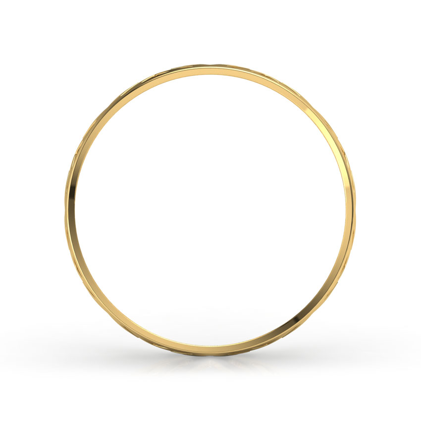 Hex Cutout Band Hex Cutout Band