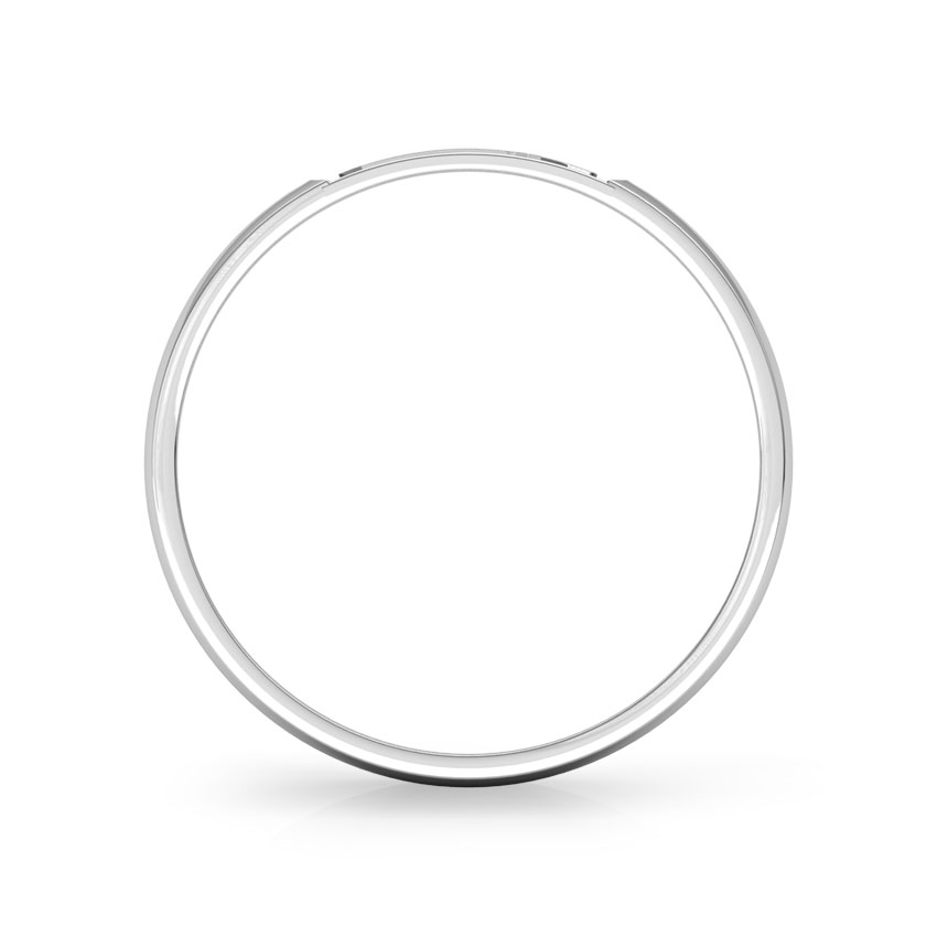 Jesus Never Fails Ring