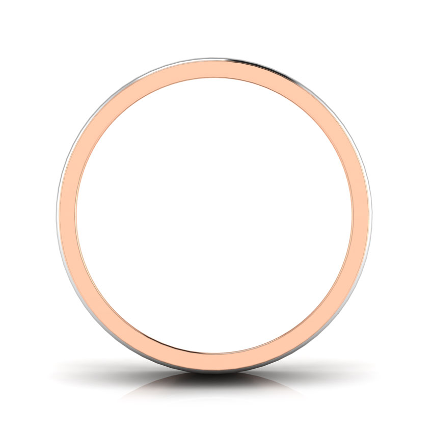 Allure Gold Band for Him Allure Gold Band for Him