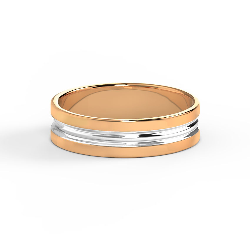 Paolo Gold Band for Him Paolo Gold Band for Him