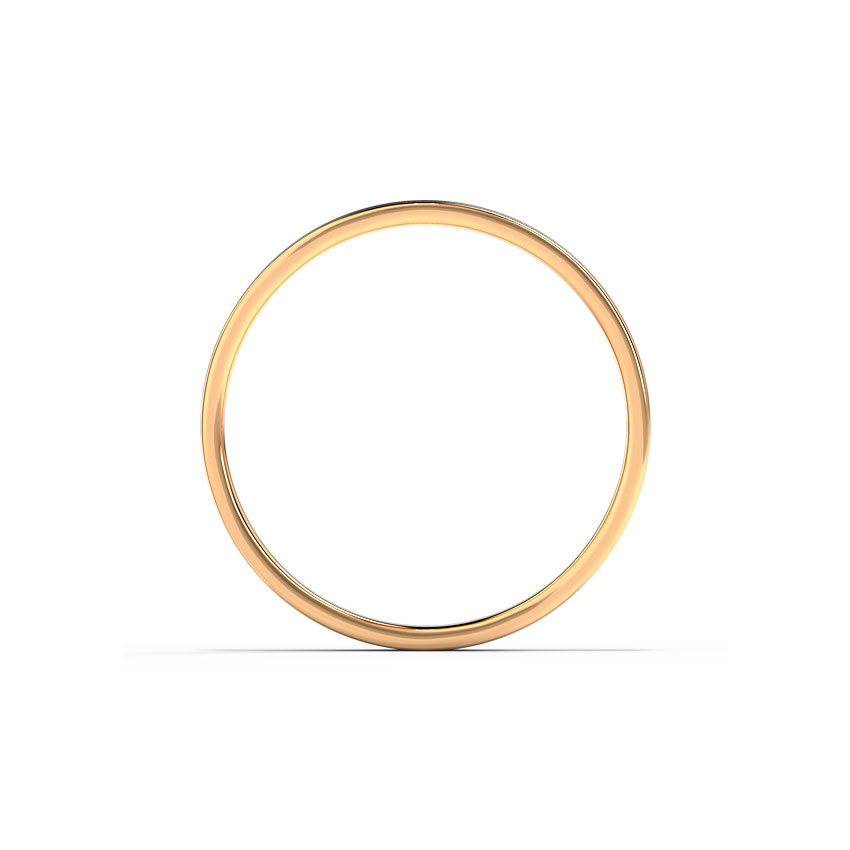 Paolo Gold Band for Him Paolo Gold Band for Him