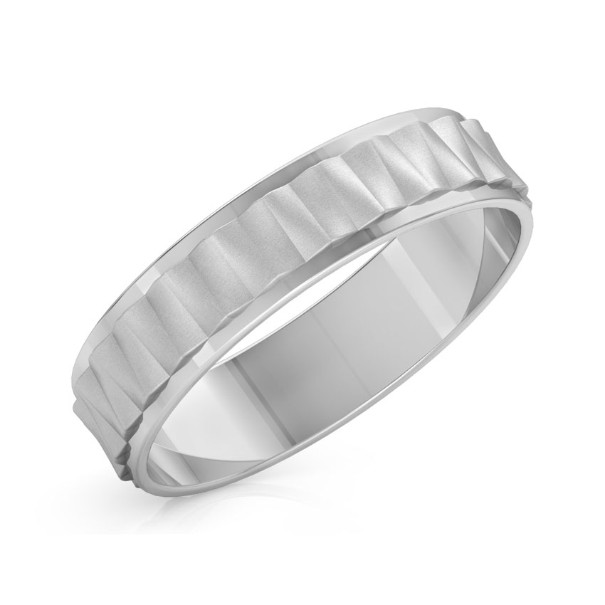 Platinum Rings Platinum 950 Platinum Axel Platinum Band for Men