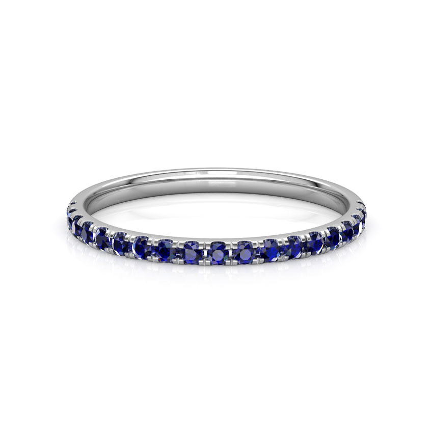 Azure Linear Ring