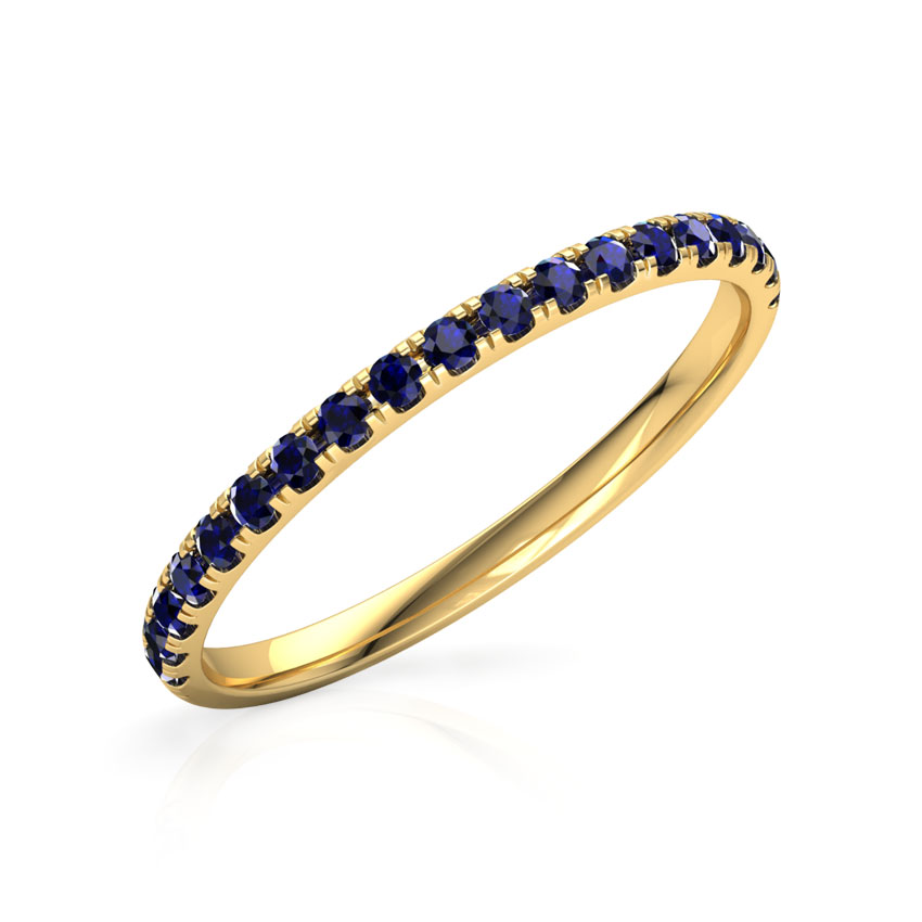 Azure Linear Ring