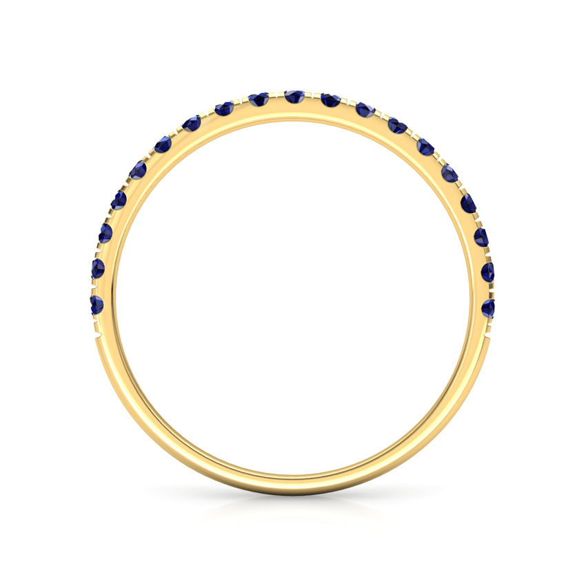 Azure Linear Ring