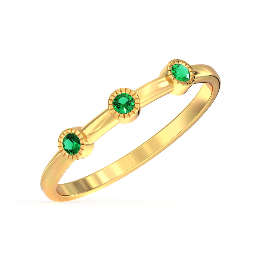 Dainty Stackable Ring