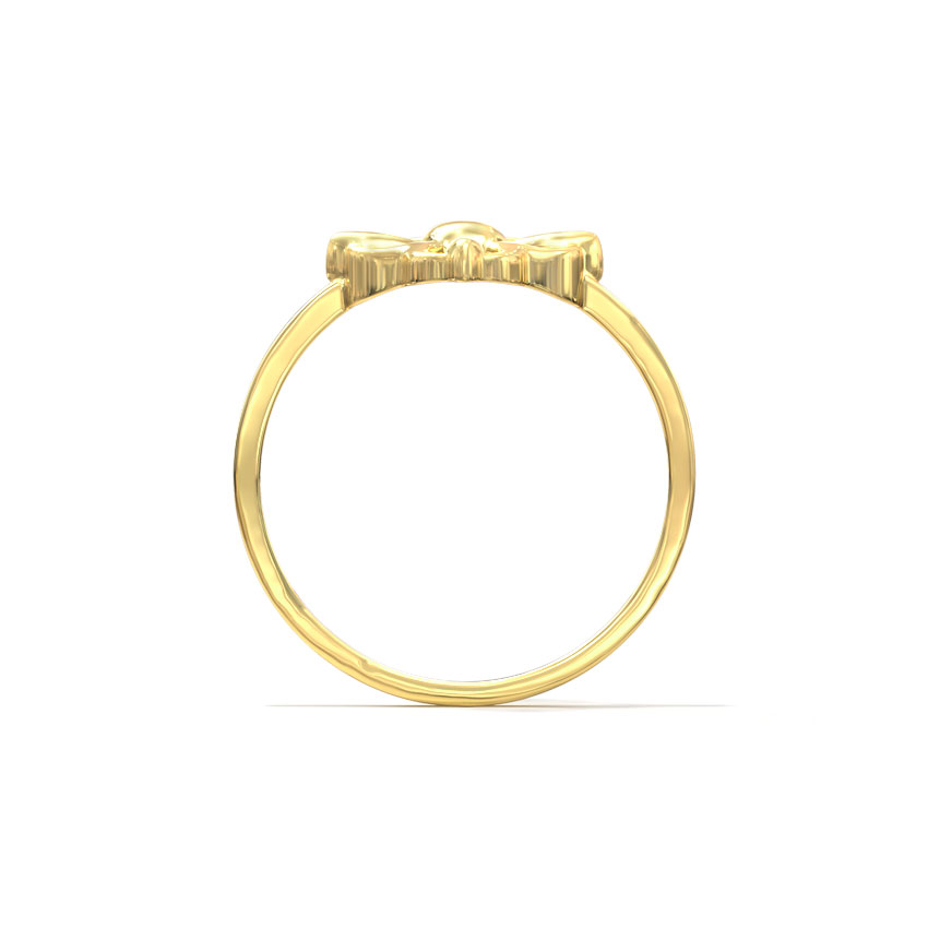 Ornate Gold Ring Ornate Gold Ring