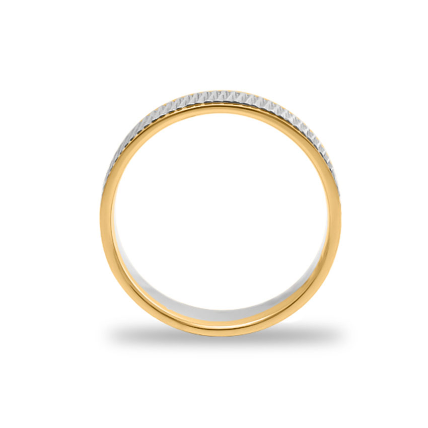 Amira Platinum Band Amira Platinum Band