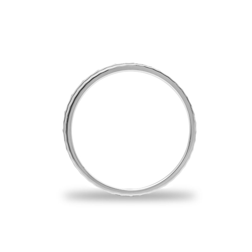 Nora Platinum Band Nora Platinum Band