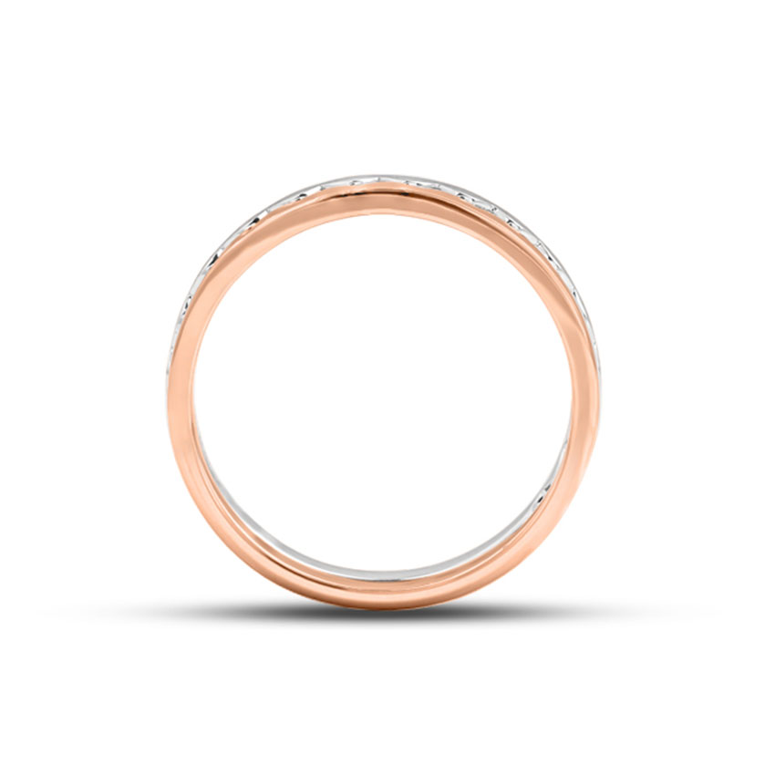 Stacey Platinum Band