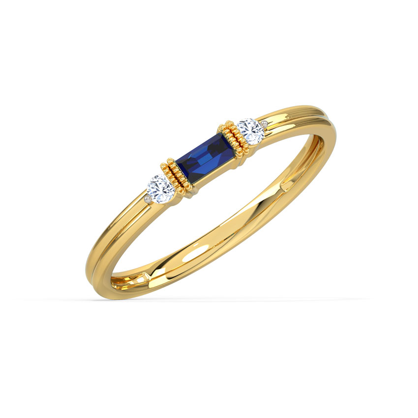 Azure Quad Band