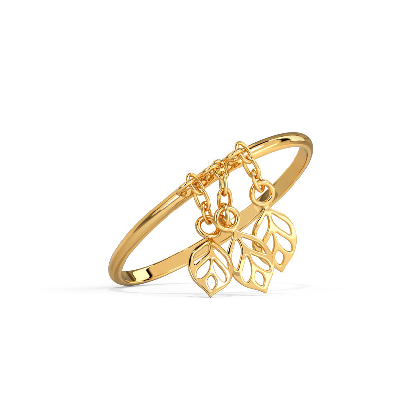 Manya Cutout Ring