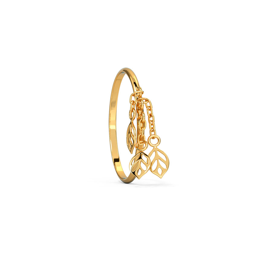 Manya Cutout Ring