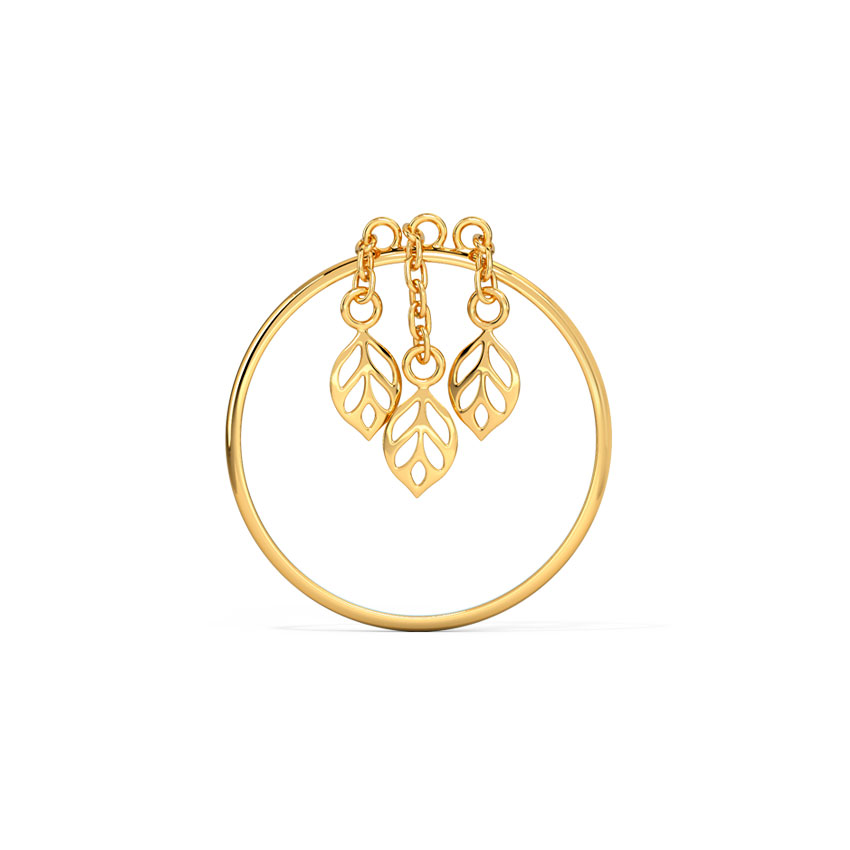 Manya Cutout Ring