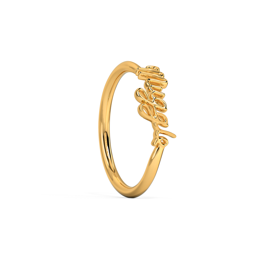 Muggle Ring Muggle Ring