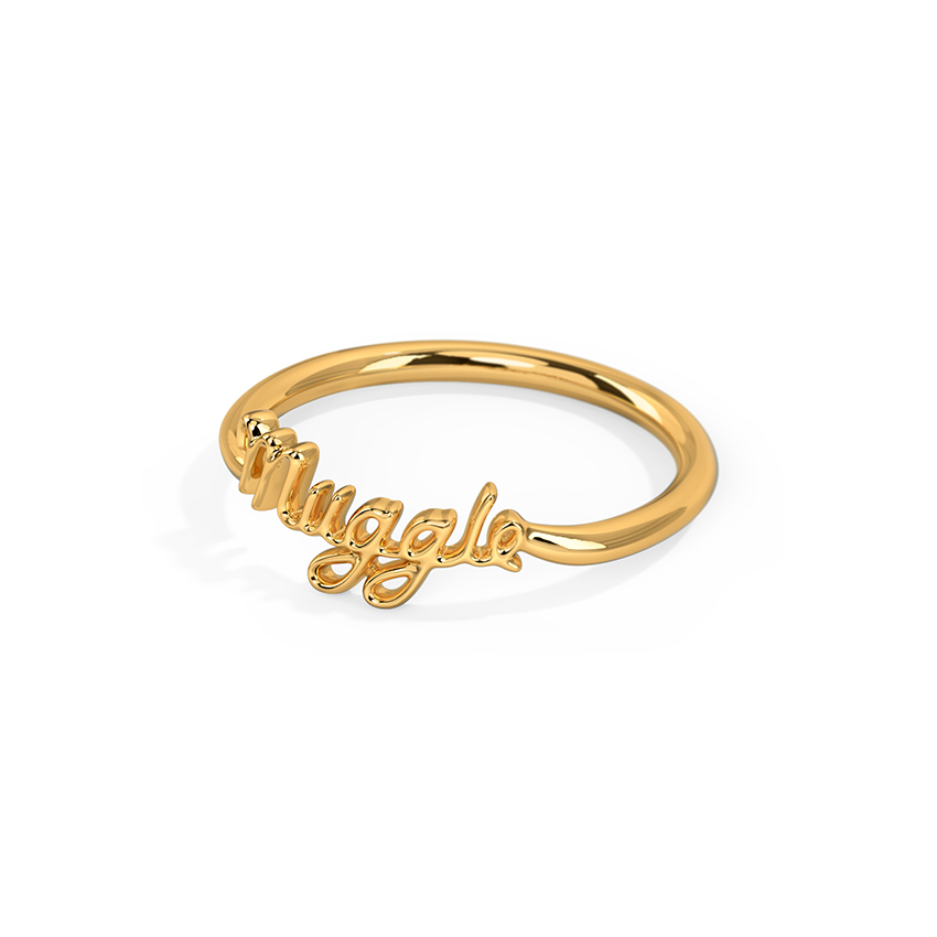 Muggle Ring Muggle Ring