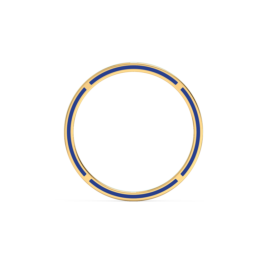 Ray Of Hope Gold Band Ray Of Hope Gold Band