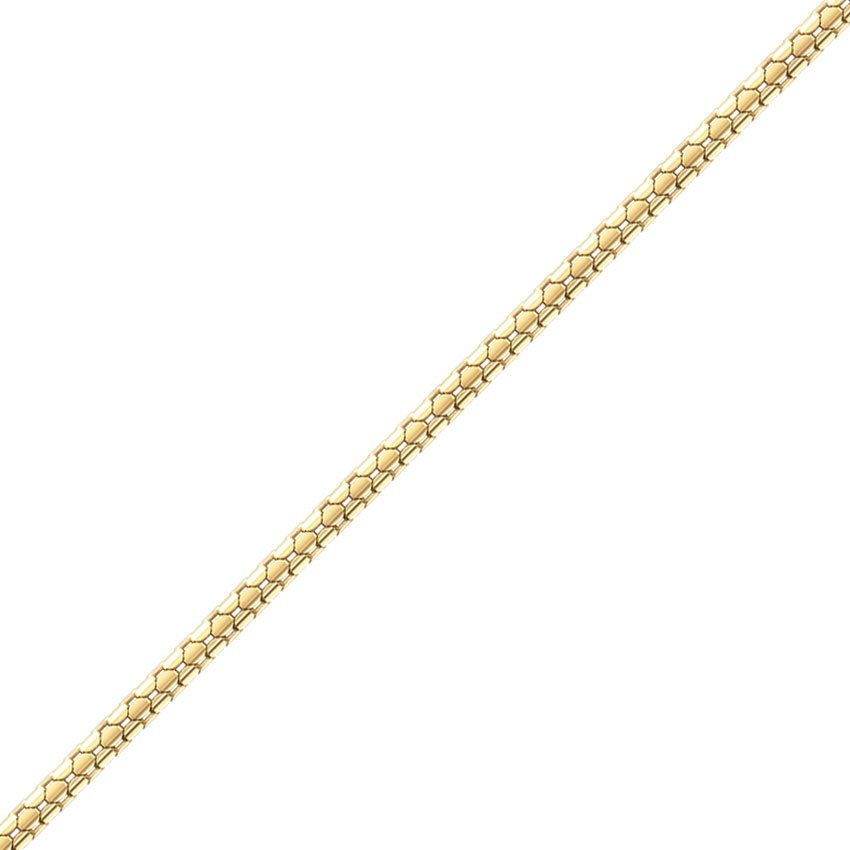 Serenity Gold Chain Serenity Gold Chain
