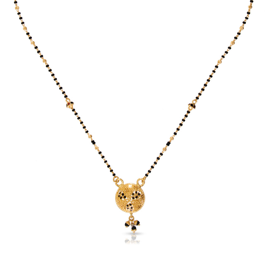 Disha Mangalsutra