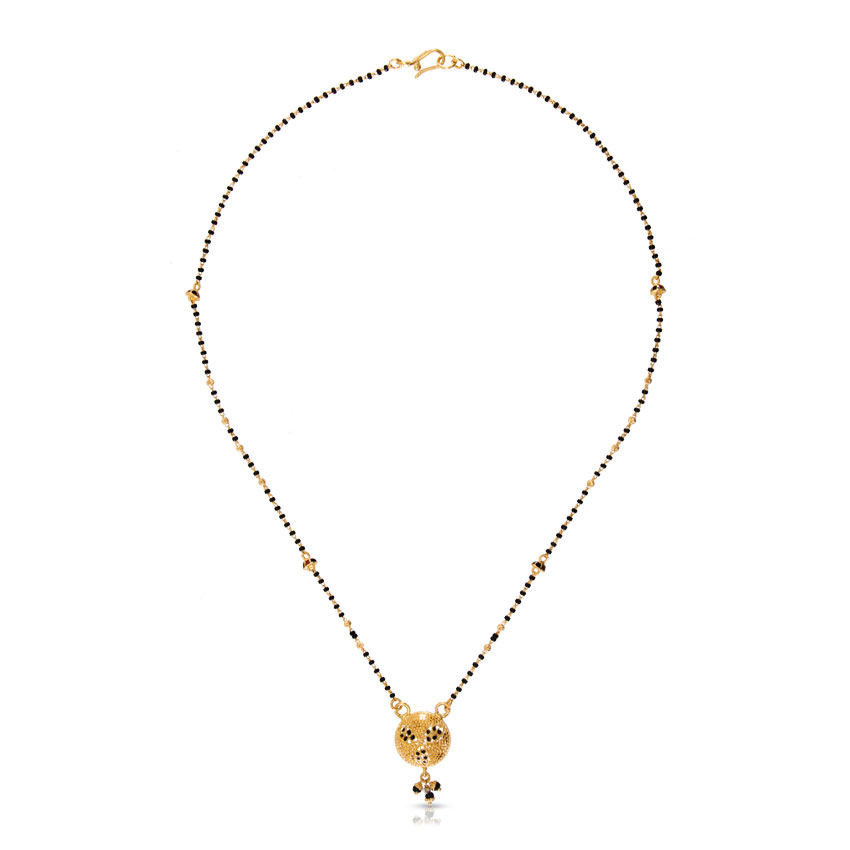 Disha Mangalsutra