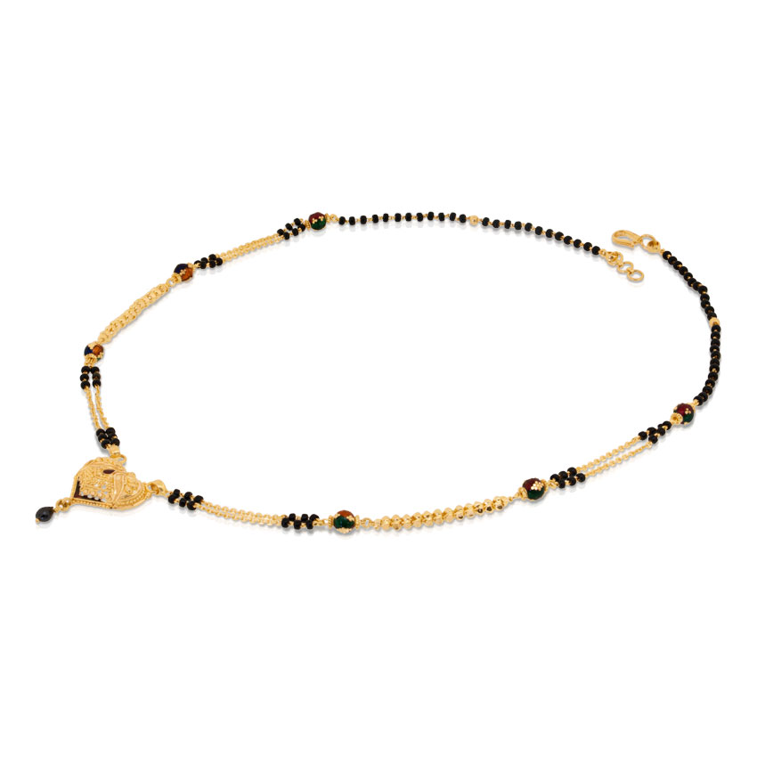 Bhavika Mangalsutra
