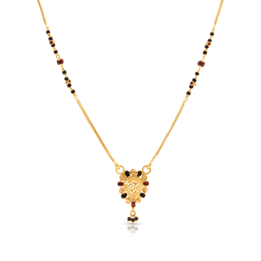 Risha Mangalsutra
