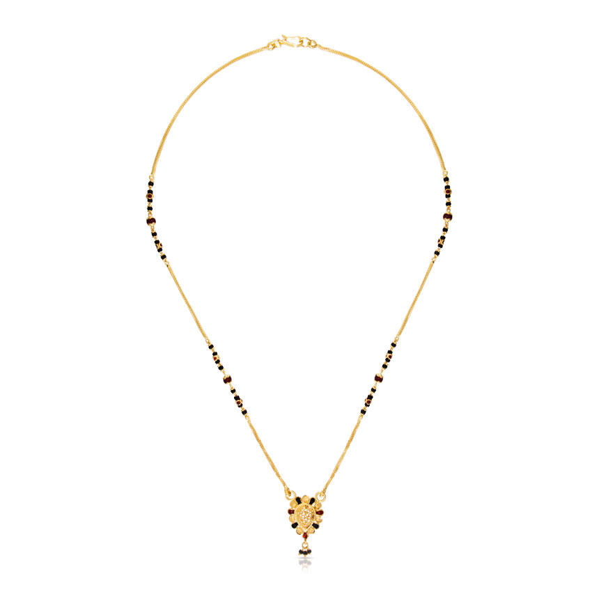 Risha Mangalsutra