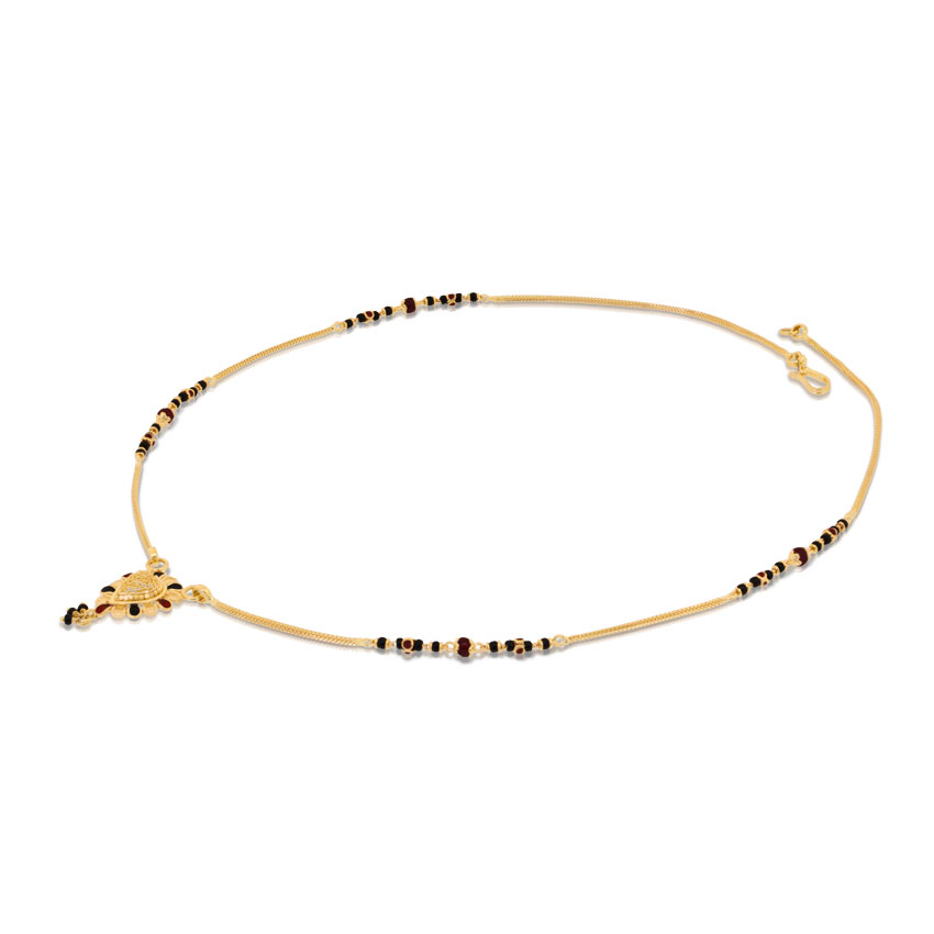 Risha Mangalsutra