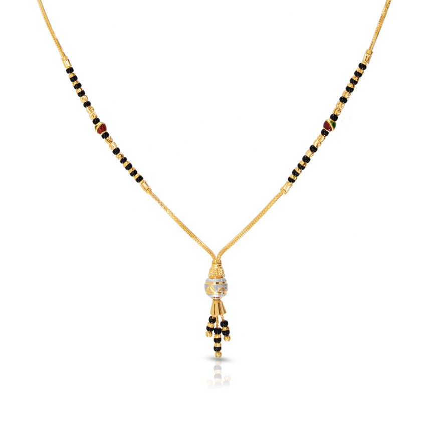 Amisha Mangalsutra