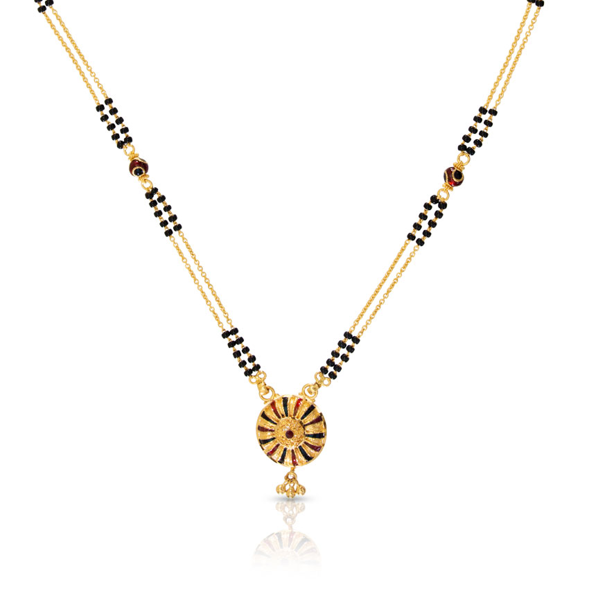 Suniti Mangalsutra