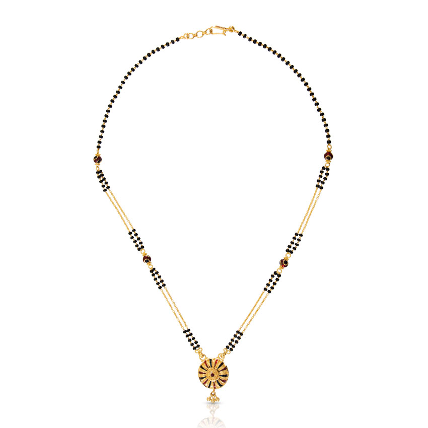 Suniti Mangalsutra