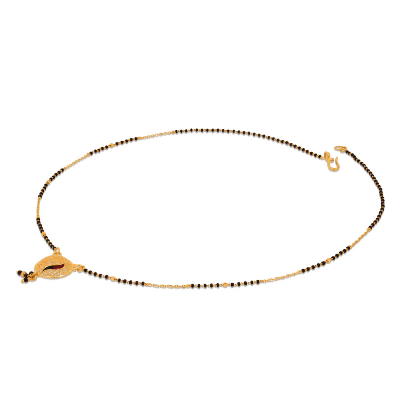 Sonal Mangalsutra