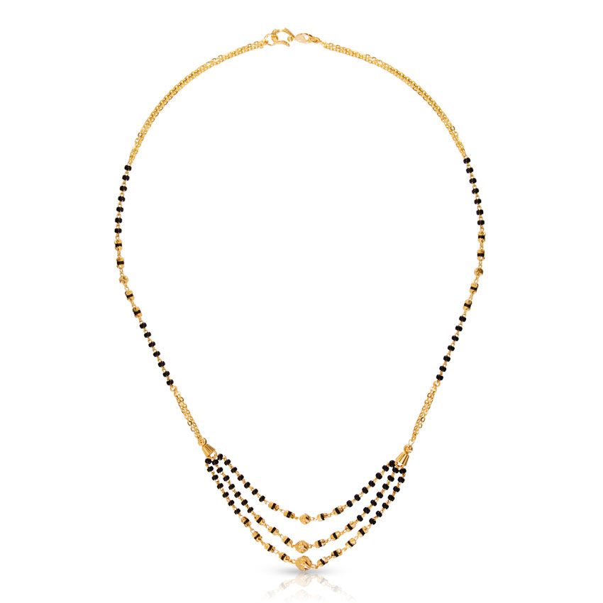 Janhvi Mangalsutra Janhvi Mangalsutra