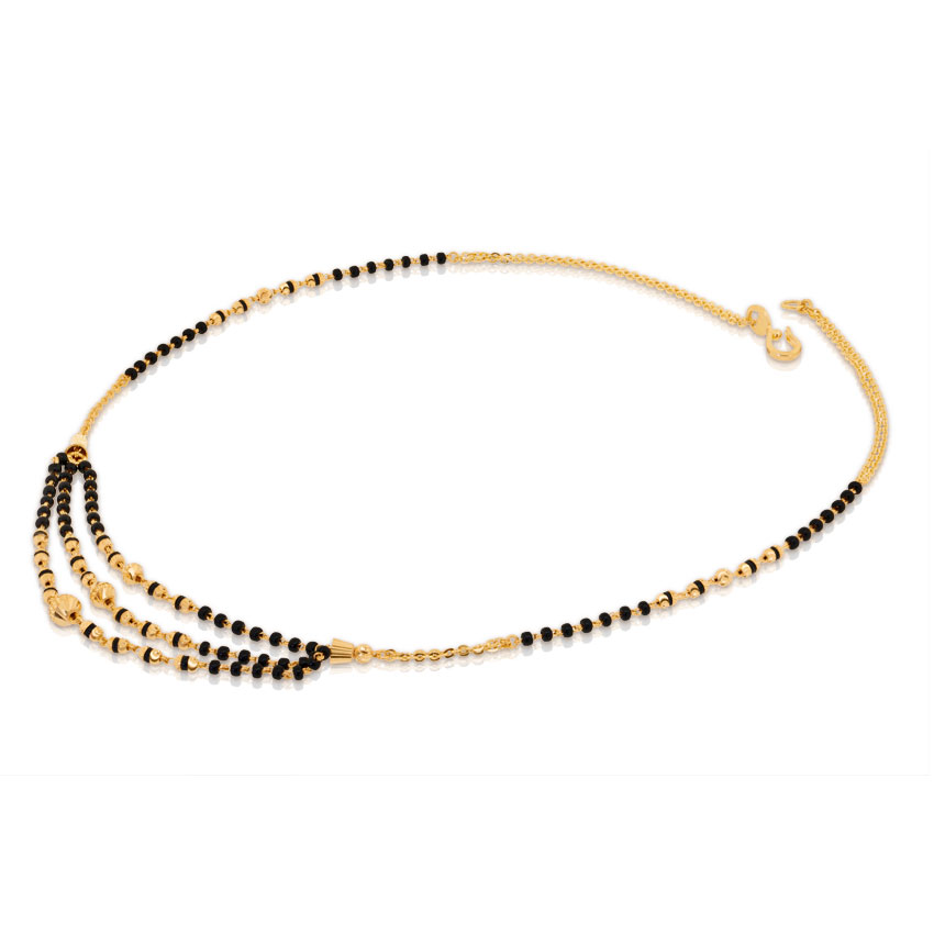 Janhvi Mangalsutra Janhvi Mangalsutra