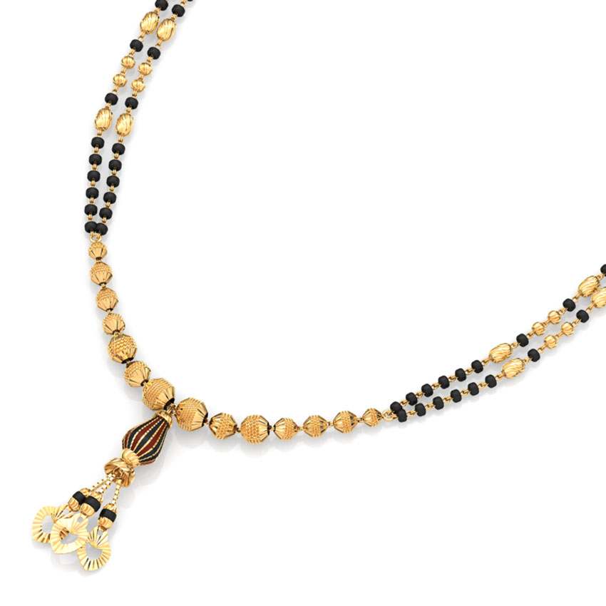 Januja Mangalsutra