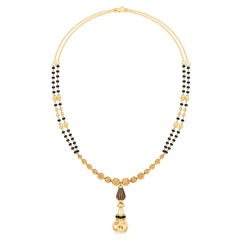 Januja Mangalsutra