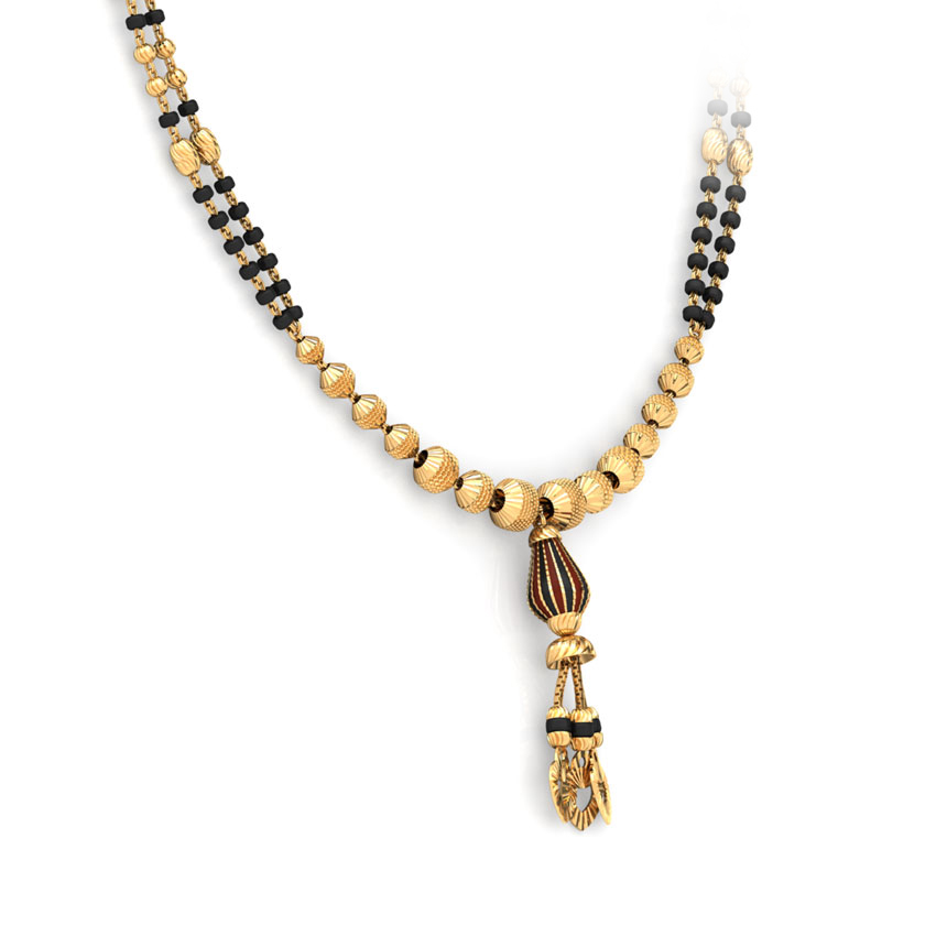 Januja Mangalsutra