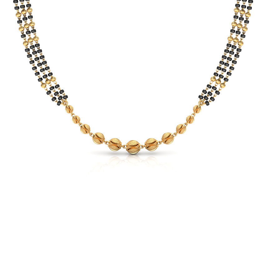 Himani Mangalsutra