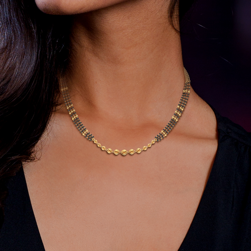 Himani Mangalsutra
