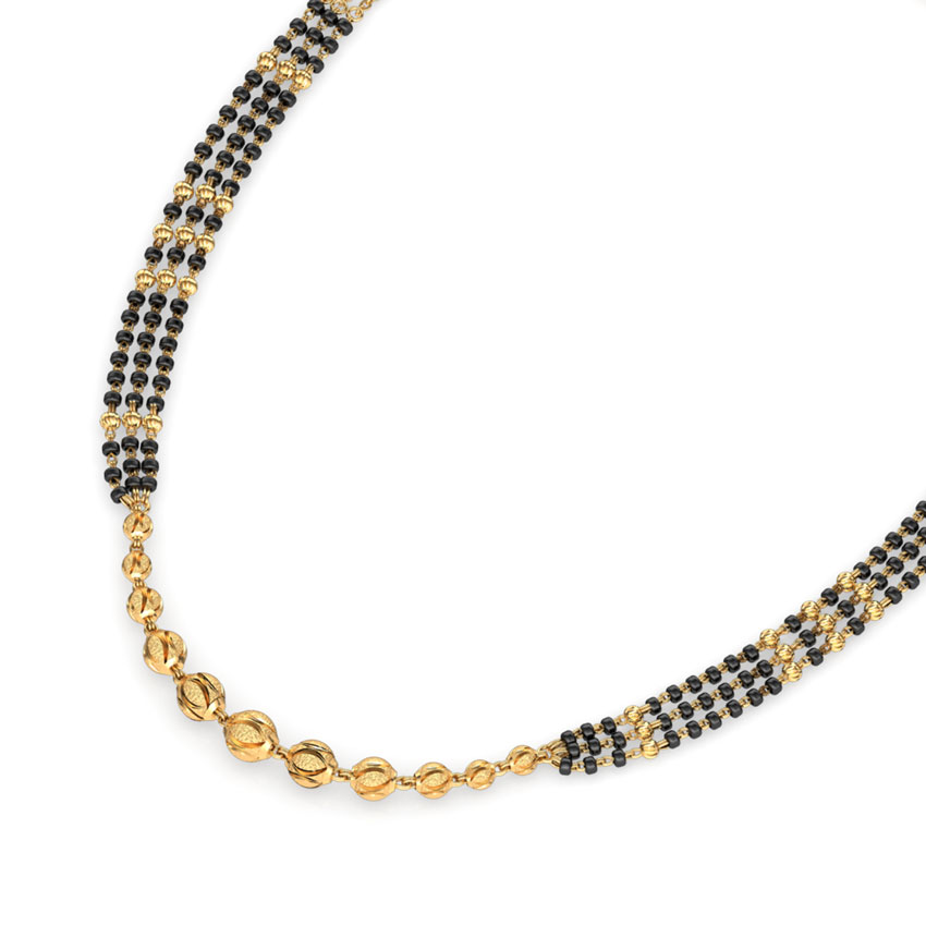 Himani Mangalsutra