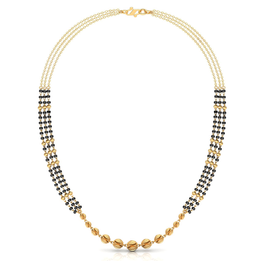 Himani Mangalsutra