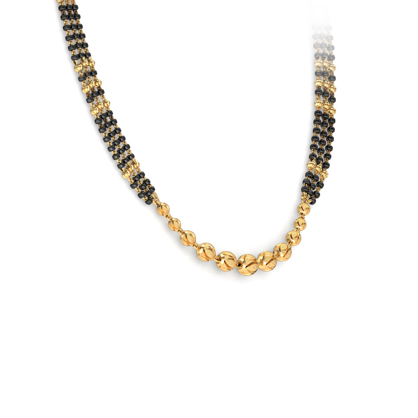 Himani Mangalsutra