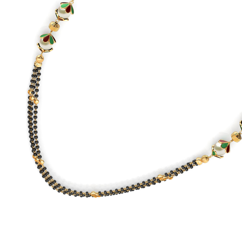 Devaki Mangalsutra