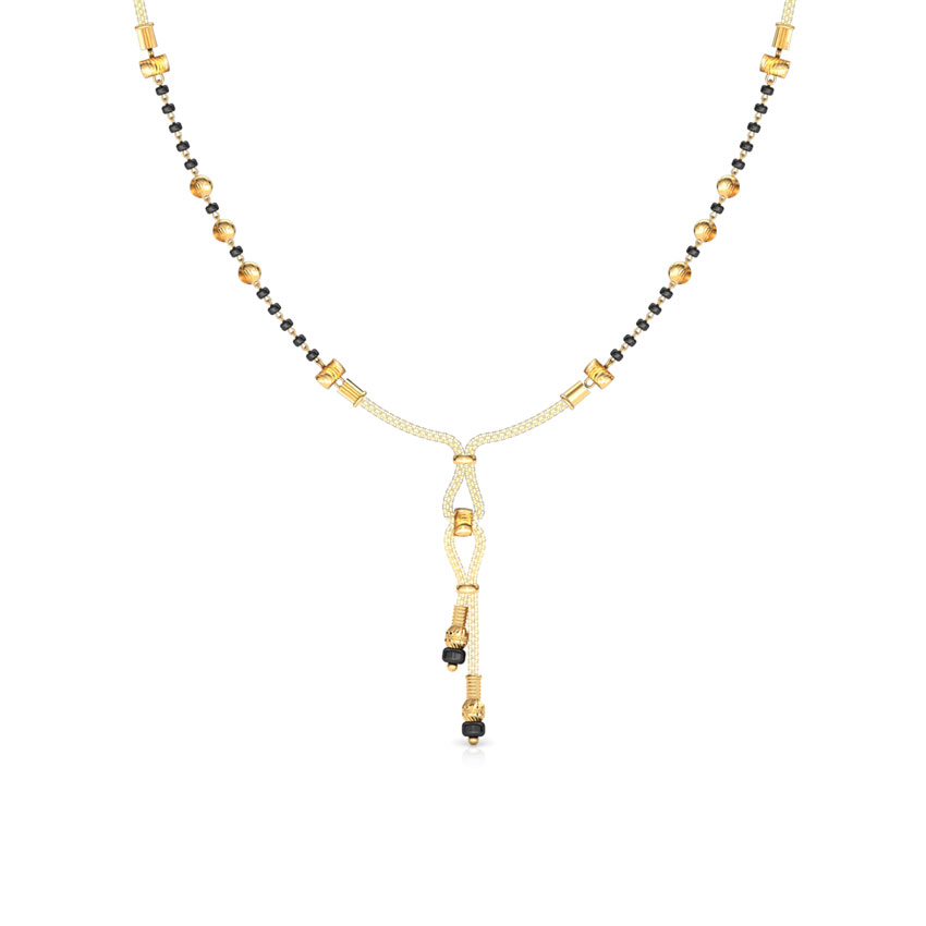 Tanaya Mangalsutra