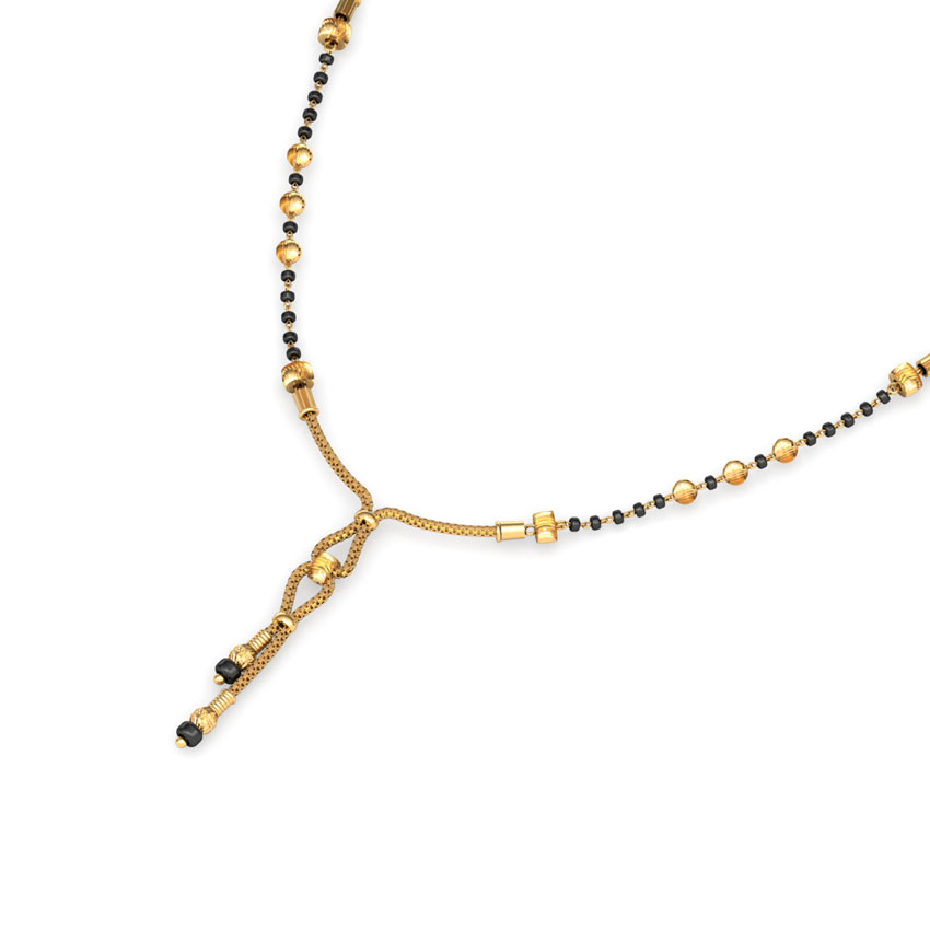 Tanaya Mangalsutra