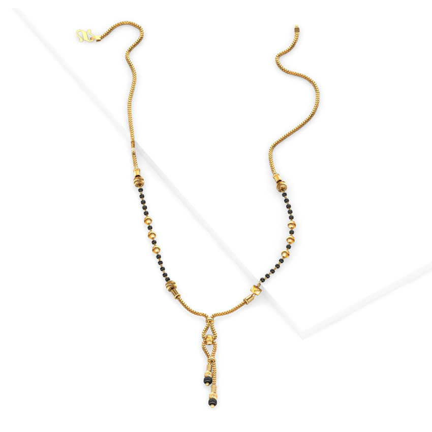 Tanaya Mangalsutra