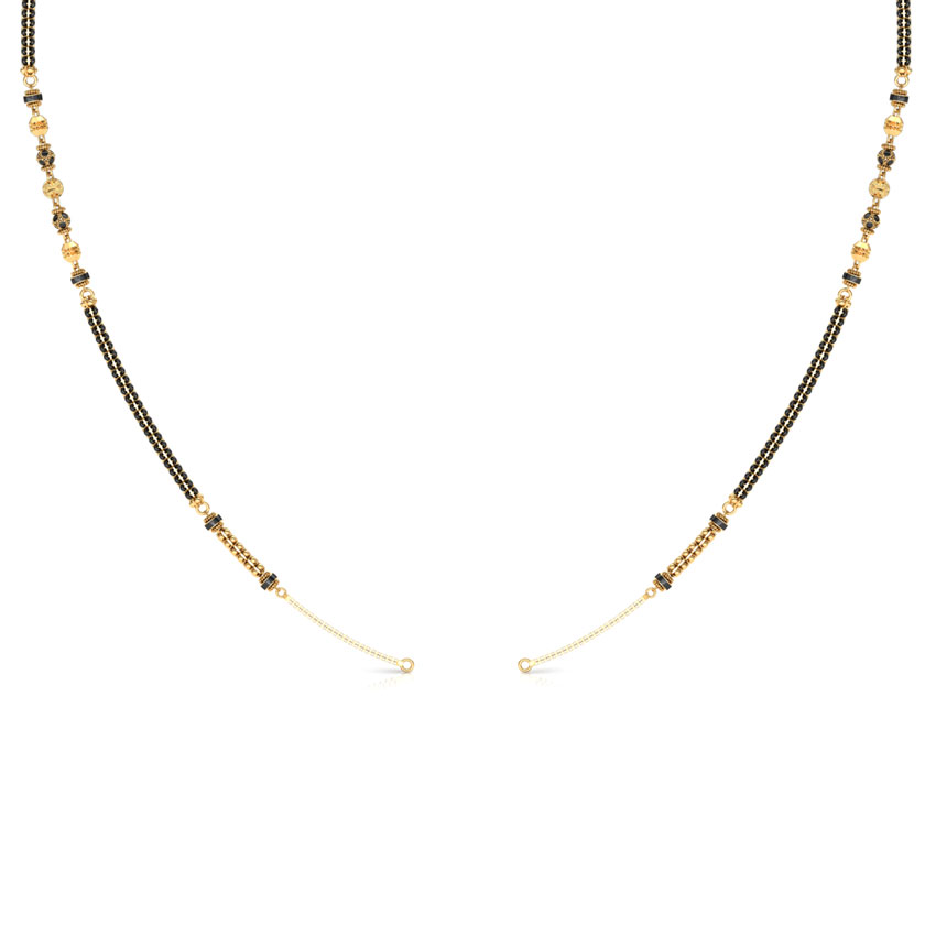 Lalita Mangalsutra Chain
