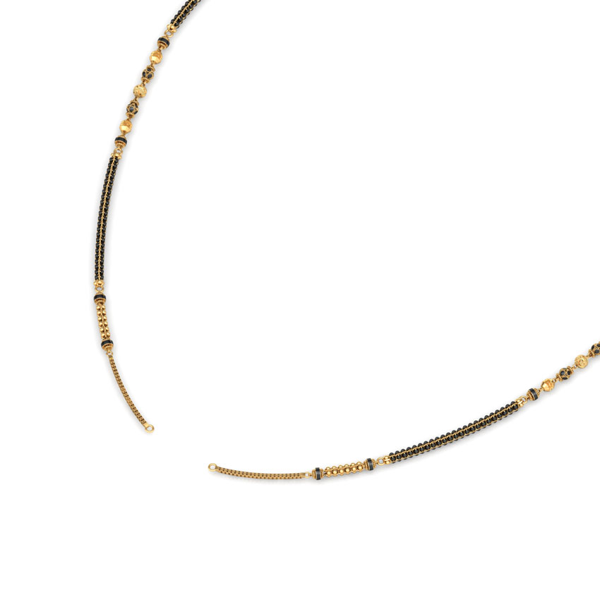 Lalita Mangalsutra Chain