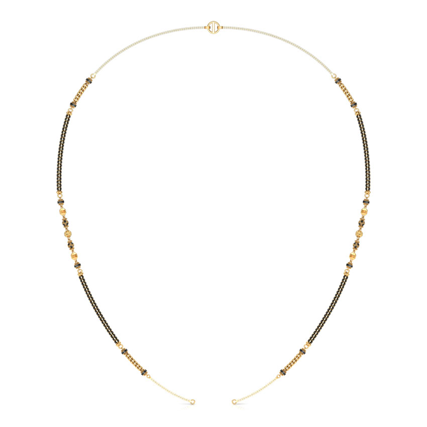 Lalita Mangalsutra Chain