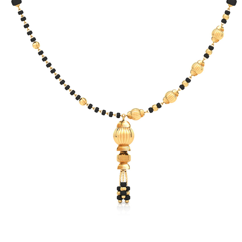 Jaanvi Mangalsutra Jaanvi Mangalsutra